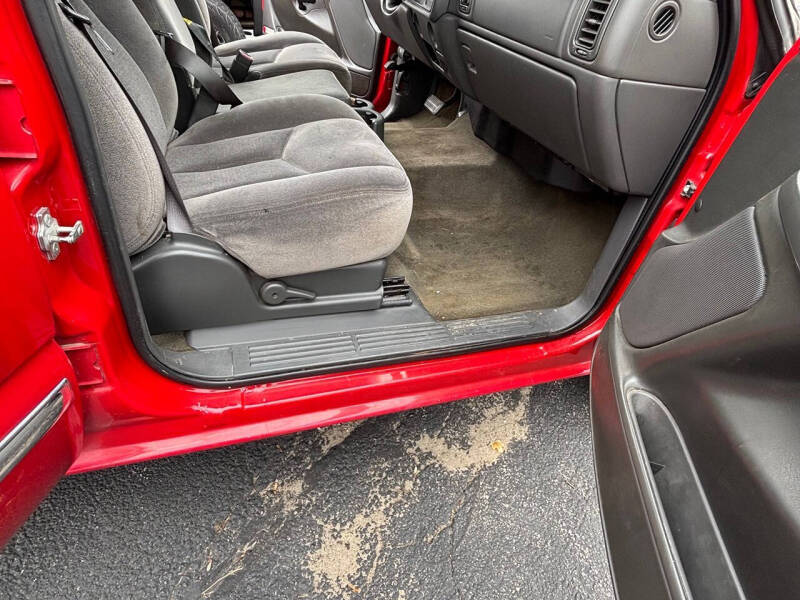 2007 GMC Sierra 1500 Classic SL2