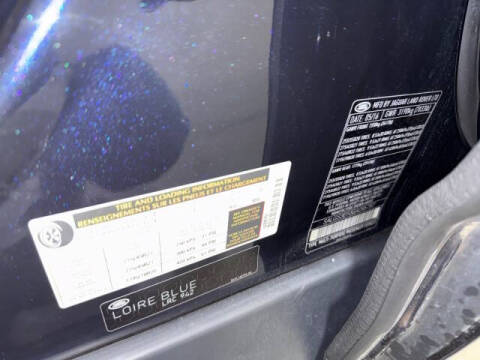 2016 Land Rover Range Rover Supercharged LWB