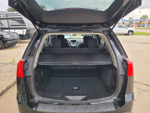 2015 GMC Terrain SLE-2
