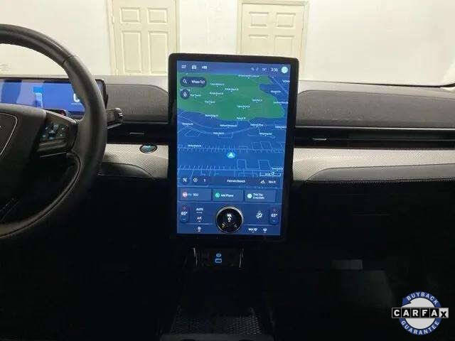 2023 Ford Mustang Mach-E Select