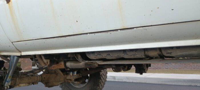 1981 Chevrolet Silverado 1500 SS Classic