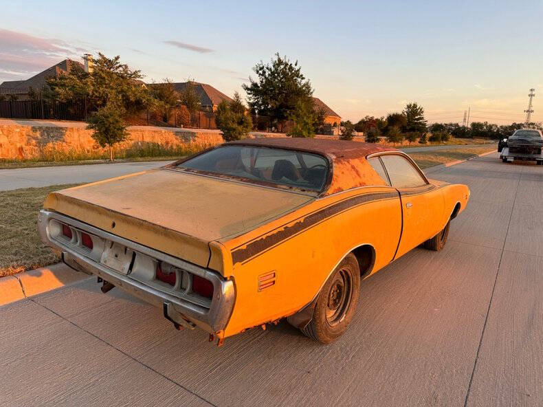 1971 Dodge Super Bee