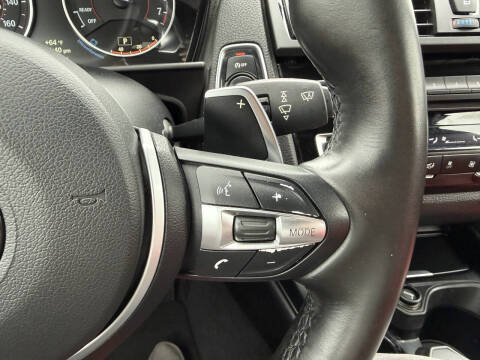 2015 BMW 2 Series M235i