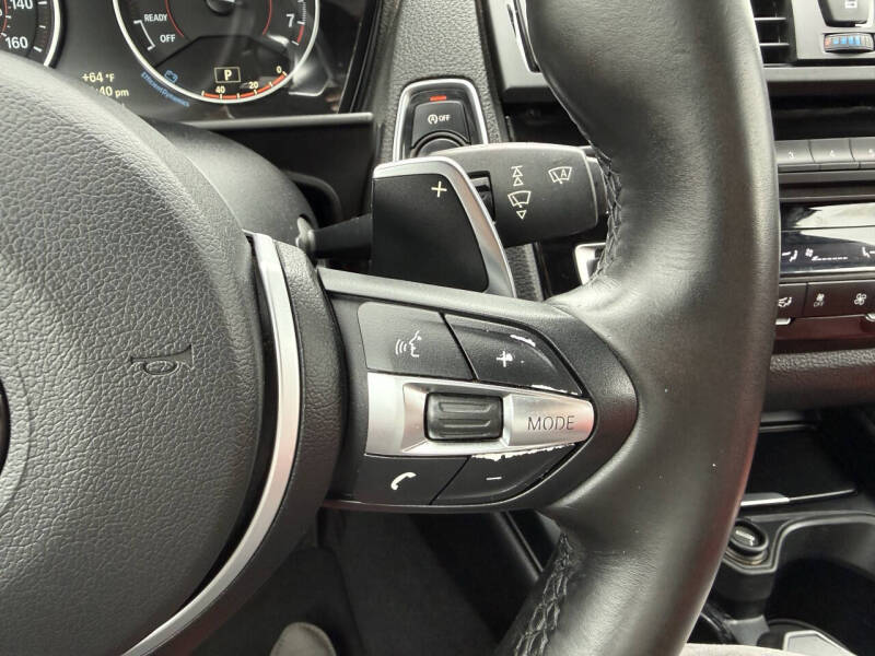 2015 BMW 2 Series M235i