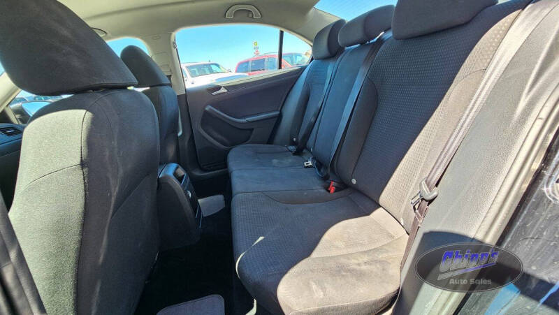 2016 Volkswagen Jetta