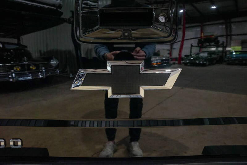 2017 Chevrolet Silverado 1500 LS