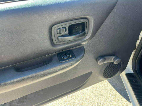 2000 Jeep Cherokee SE