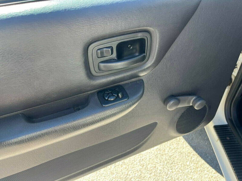 2000 Jeep Cherokee SE