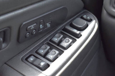 2006 Chevrolet Silverado 2500HD