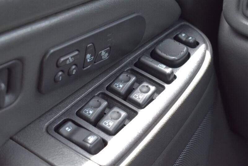 2006 Chevrolet Silverado 2500HD