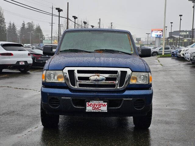 2008 Ford Ranger XLT