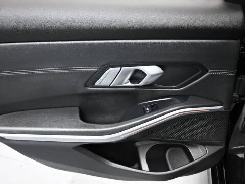 2020 BMW 3 Series 330i xDrive