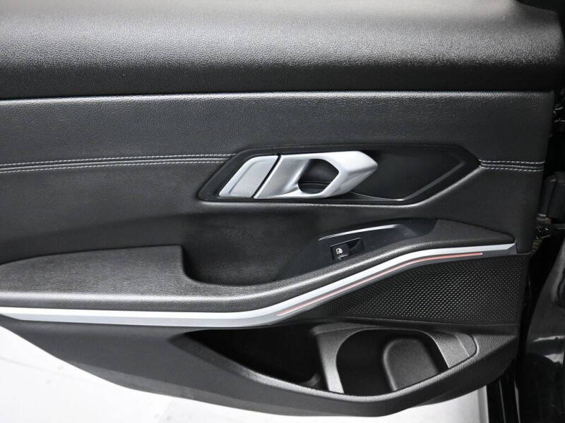 2020 BMW 3 Series 330i xDrive