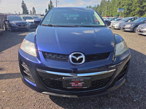 2011 Mazda CX-7 i Sport