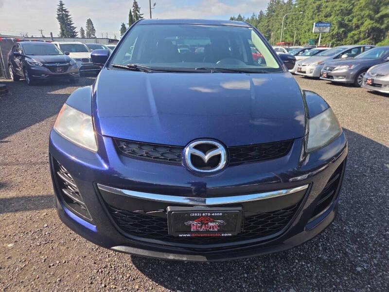 2011 Mazda CX-7 i Sport
