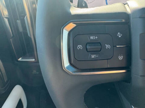 2025 GMC HUMMER EV 3X