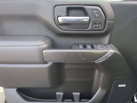 2023 GMC Sierra 2500HD