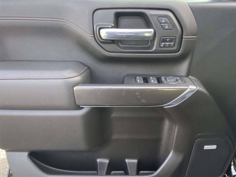 2023 GMC Sierra 2500HD