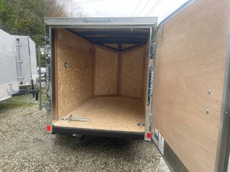 2025 US Cargo ULAFT58SA