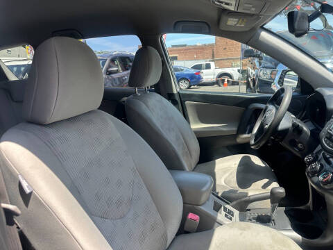 2009 Toyota RAV4
