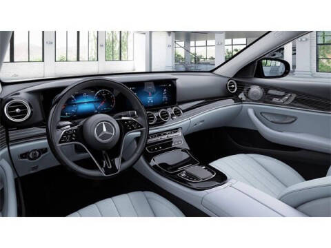 2022 Mercedes-Benz E-Class E 350