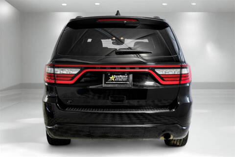 2024 Dodge Durango SXT Plus