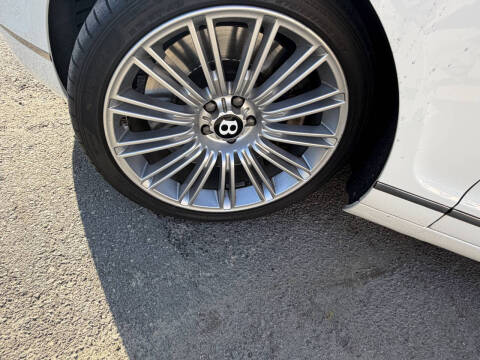 2011 Bentley Flying Spur