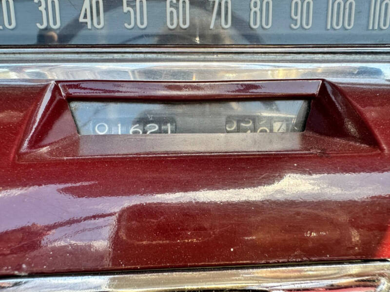 1957 Buick Special