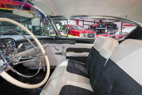 1958 Cadillac Series 62