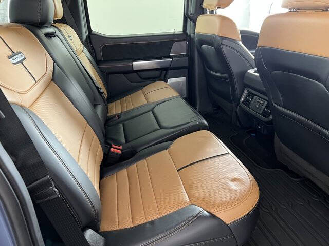 2023 Ford F-350 Super Duty