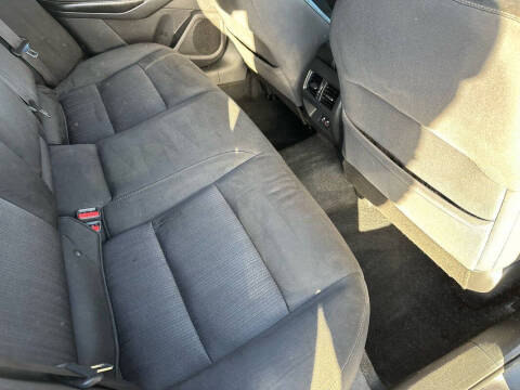 2019 Nissan Altima 2.5 SV