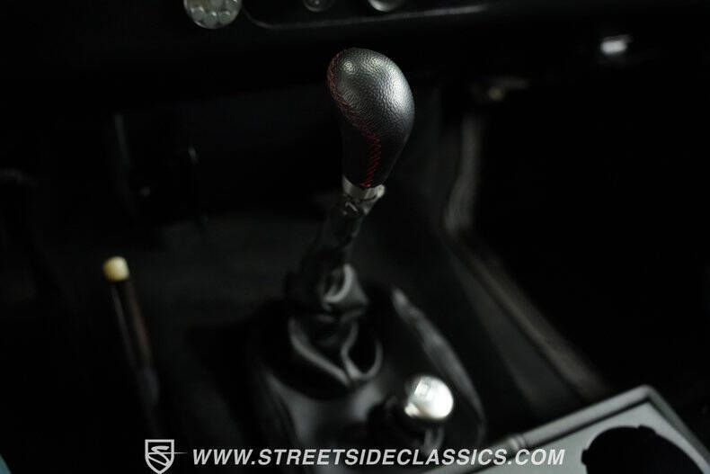 1989 Land Rover Santana