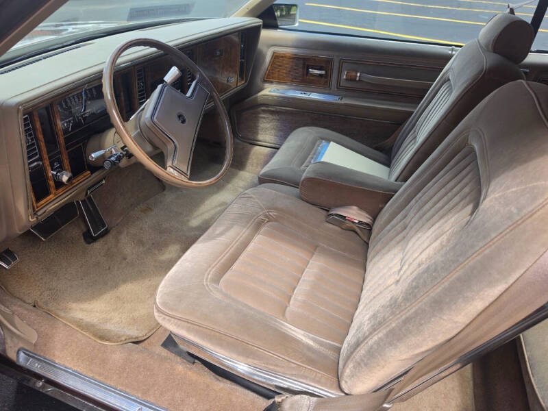 1985 Buick Riviera