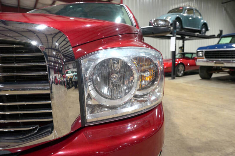 2008 Dodge Ram 1500 ST