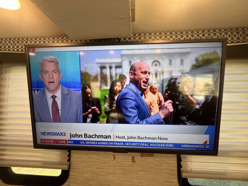 2023 Thor Motor Coach ACE