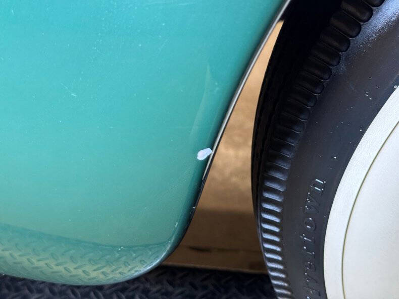 1940 Chevrolet Master Deluxe