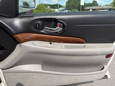 2004 Buick LeSabre Custom