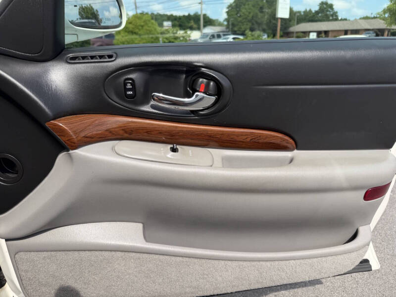 2004 Buick LeSabre Custom