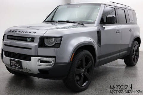 2022 Land Rover Defender for sale at Modern Motorcars in Nixa MO