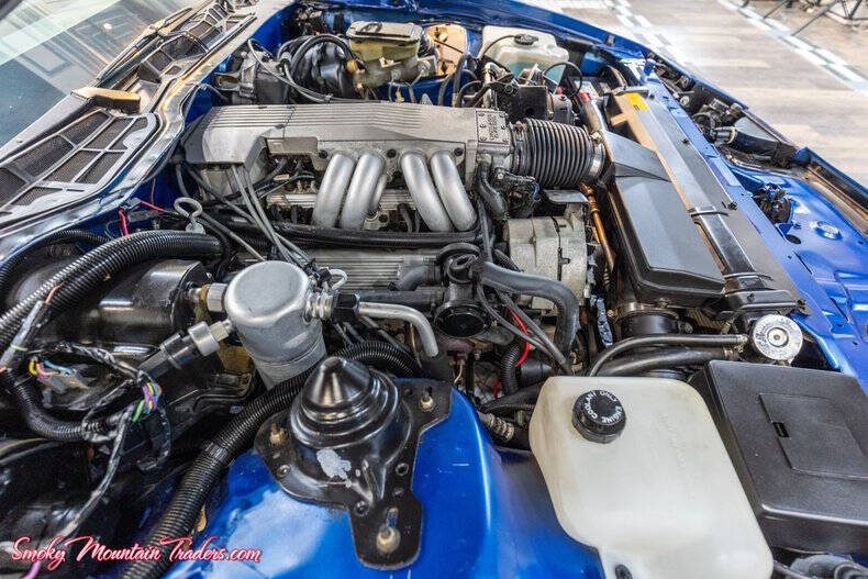 1986 Pontiac Firebird Trans Am