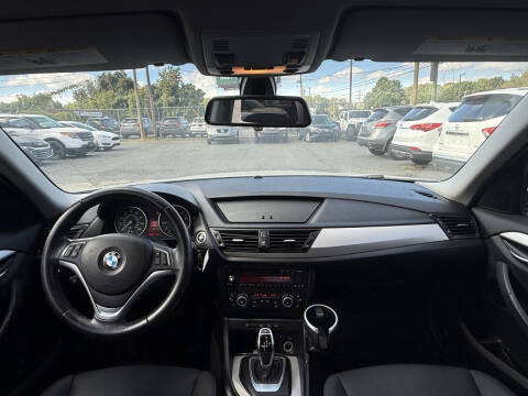 2014 BMW X1 xDrive28i