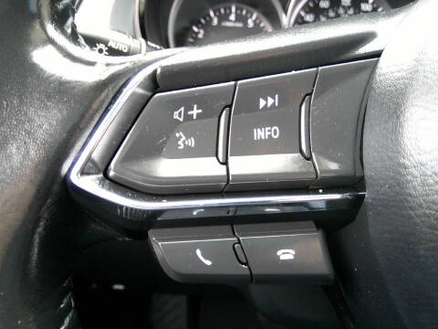 2016 Mazda CX-9 Touring