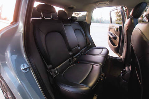 2017 MINI Countryman Cooper S