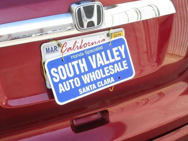 2010 Honda CR-V for sale at South Valley Auto Wholesale in Santa Clara, CA