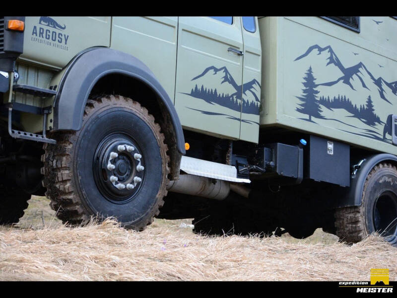 2024 Iveco Magirus Deuts