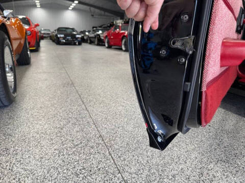 1989 Chevrolet Camaro IROC Z