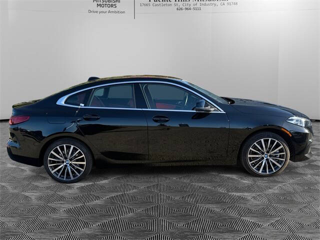 2022 BMW 2 Series 228i Gran Coupe