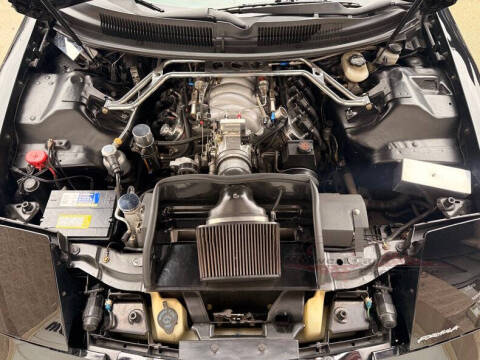 1997 Pontiac Firebird