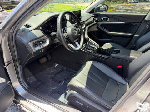 2024 Acura Integra