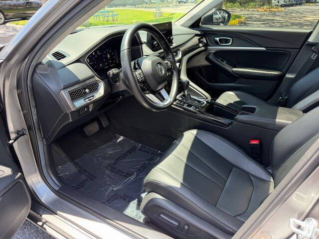 2024 Acura Integra